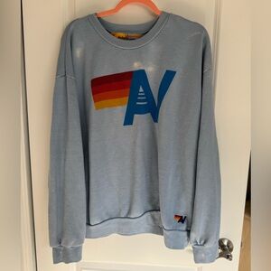 Aviator Nation Crewneck